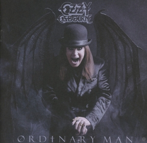 Osbourne, Ozzy – Ordinary Man