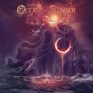 Oceans of Slumber – Oceans of Slumber