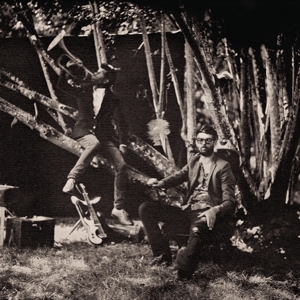Pascaud, Matthis & Hugh Coltman – Night Trippin'