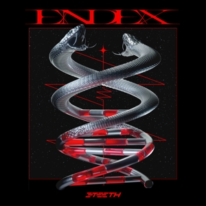 3teeth – Endex