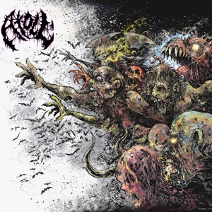 Atoll – Prepuce