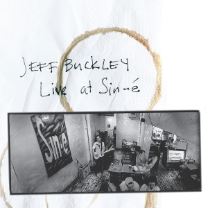 Buckley, Jeff – Live At Sin-É