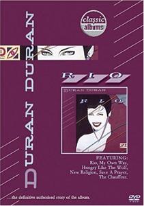Duran Duran – Rio