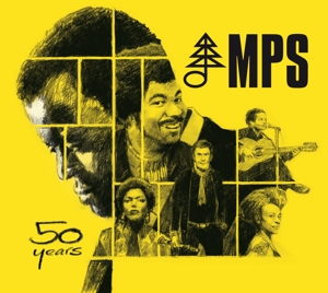 V/A – 50 Years Mps