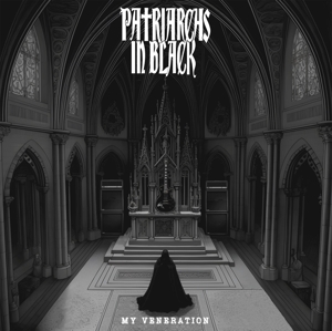 Patriarchs In Black – My Veneration