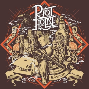 Riot Horse – Cold Hearted Woman