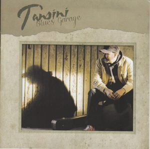 Tansini, Marco – Blues Garage
