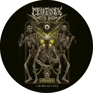 Centinex – 7-Crime Divine