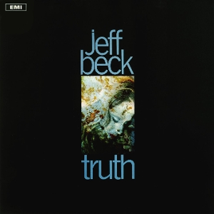 Beck, Jeff – Truth