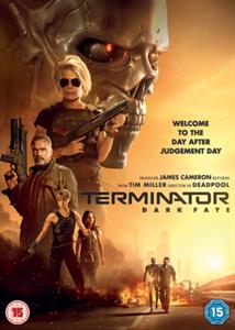 Movie – Terminator: Dark Fate