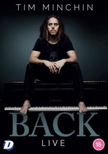 Movie – Back