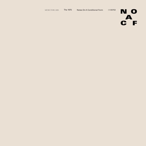 1975 – Notes On a Conditional Form
