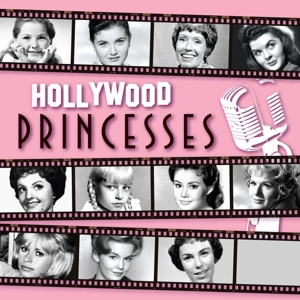 Various – Hollywood Princesses
