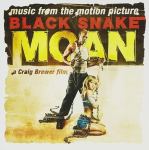 V/A – Black Snake Moan