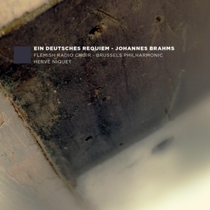 Boston Symphony Orchestra, Leo – Brahms: Ein Deutsches Requiem