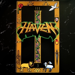 Haven – Iii (180 Gr)