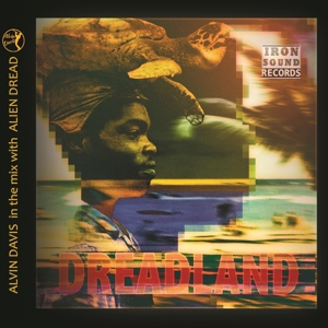 Davis, Alvin -& Alien Dread- – Dreadland