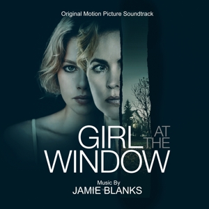 Blanks, Jamie – Girl At the Window