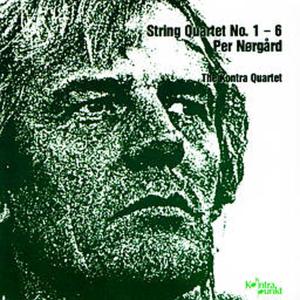 Christensen, Jens E. – String Quartets 1-6