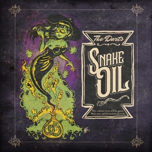 Darts – Snake Oil