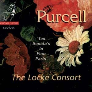 Currentzis, Teodor – Ten Sonatas In Four Parts