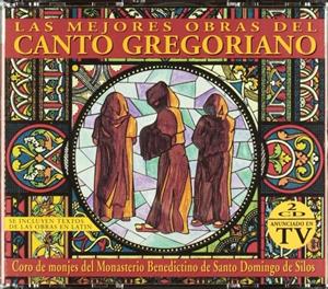 Canto Gregoriano – Las Mejores Obras