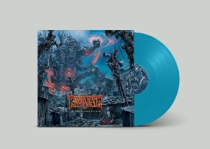 Demonstealer – The Propaganda Machine
