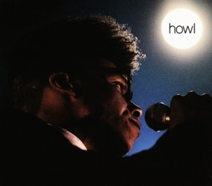 Brooks, Jc -& the Uptown Sound- – Howl