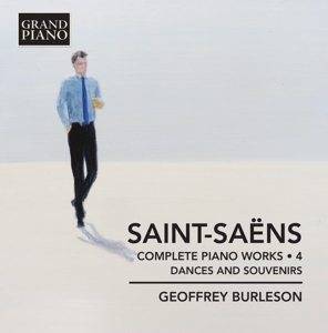 Bachchor Mainz – Complete Piano Works 4