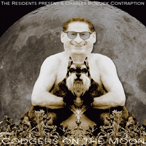 Bobuck, Charles – Residents Present: Codgers On the Moon