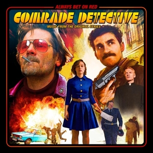 V/A – Comrade Detective