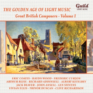 V/A – Golden Age of Light Music 95