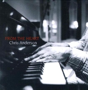Anderson, Chris – From the Heart