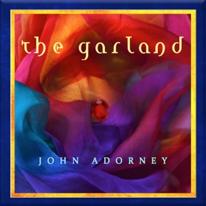 Adorney, John – Garland