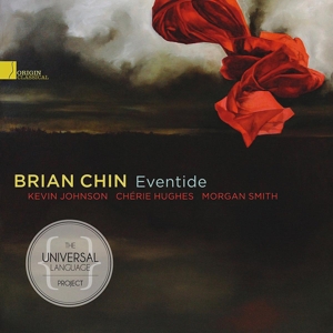 Chin, B. – Eventide