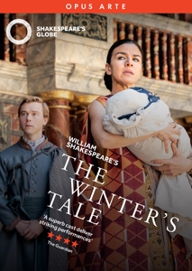 Shakespeare's Globe – Winter's Tale