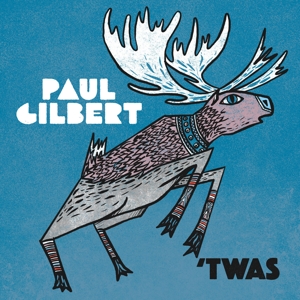 Gilbert, Paul – Taws