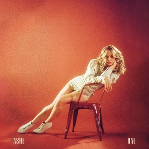 Ashe – Rae