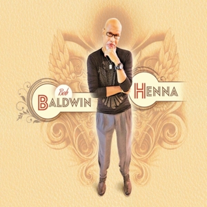 Baldwin, Bob – Henna