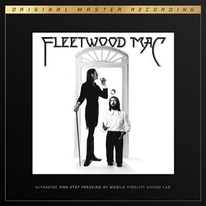 Fleetwood Mac – Fleetwood Mac