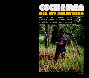 Cochemea – All My Relations