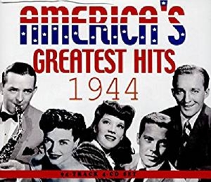 V/A – America's Greatest Hits 1944