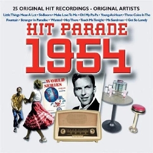 V/A – Hit Parade 1954