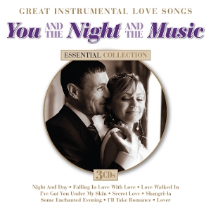 V/A – Great Instrumental Love Songs: You & the Night & the Music