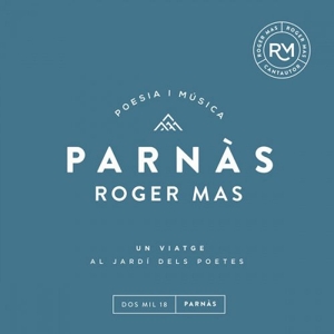 Mas, Roger – Parnas