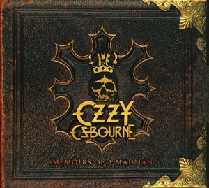 Osbourne, Ozzy – Memoirs of a Madman