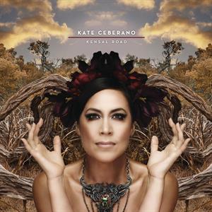 Ceberano, Kate – Kensal Road