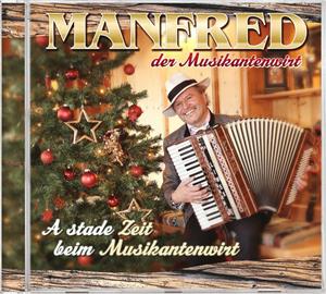 Manfred Der Musikantenwirt – A Stade Zeit Beim Musikantenwirt