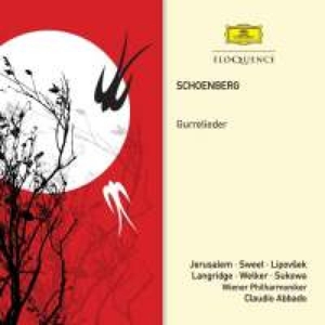 Abbado, Claudio – Schoenberg: Gurrelieder