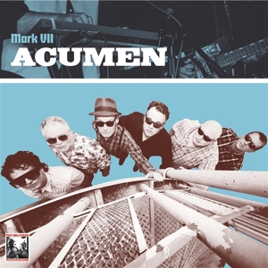Acumen – Mark Vii